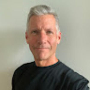 Meet your Posher, Mark